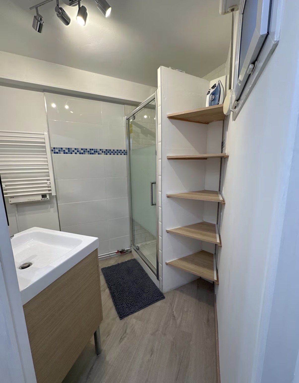 T4 6 personnes Beuvry